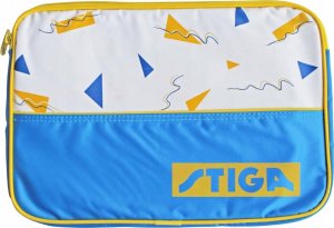 Stiga Pokrowiec Etui Futerał na Rakietkę do Tenisa Stołowego Ping Ponga STIGA 4