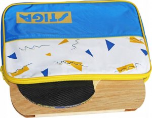 Stiga Pokrowiec Etui Futerał na Rakietkę do Tenisa Stołowego Ping Ponga STIGA 5