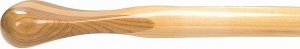 John Paddle Pagaj John Paddle Canoe Beavertail Paski - ogon bobra 140 cm 6