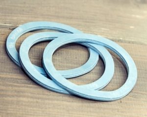 Giannini Uszczelki do kawiarki Giannini Giannina Restyling lub La Tradizione pojemność 3 espresso 3