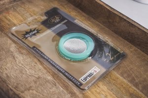 GAT Uszczelki silikonowe i sitko do kawiarek GAT pojemność 2 espresso 2