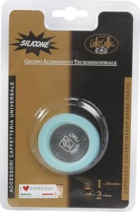GAT Uszczelki silikonowe i sitko do kawiarek GAT pojemność 2 espresso 6