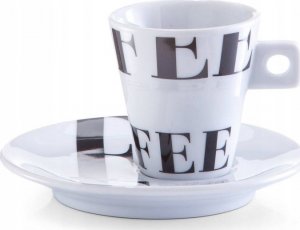 Zeller Zestaw do espresso COFFEE STYLE, 8 elementów, ZELLER 3