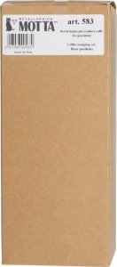 Motta Motta - Podstawka tampingowa 3 pozycje 3