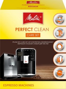 Melitta Melitta Care Set for espresso machines 11