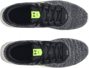 Under Armour BUTY UNDER ARMOUR UA MOJO 2 3024134-007 5