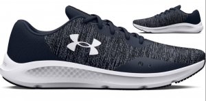 Under Armour BUTY UNDER ARMOUR CHARGED PURSUIT 3025945-401 1