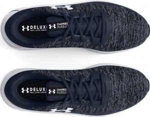Under Armour BUTY UNDER ARMOUR CHARGED PURSUIT 3025945-401 5