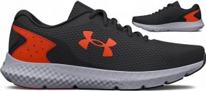 Under Armour BUTY UNDER ARMOUR CHARGED ROGUE 3 3024877-100 1