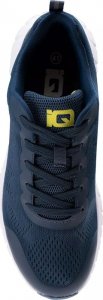 IQ Męskie buty dobiegania IQ JARGER M000164006 moonlit ocean/sulphur spring rozmiar 45 2