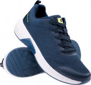 IQ Męskie buty dobiegania IQ JARGER M000164006 moonlit ocean/sulphur spring rozmiar 45 5
