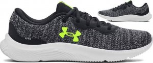 Under Armour BUTY UNDER ARMOUR UA MOJO 2 3024134-007 1