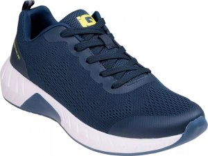 IQ Męskie buty dobiegania IQ JARGER M000164006 moonlit ocean/sulphur spring rozmiar 46 4