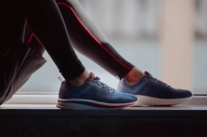 IQ Męskie buty treningowe IQ Torsmo rozmiar 42 9