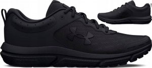 Under Armour BUTY UNDER ARMOUR CHARGED ASSERT 10 3026175-004 1