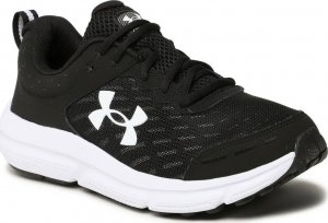 Under Armour BUTY UNDER ARMOUR CHARGED ASSERT 10 3026175-001 2