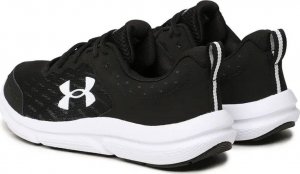 Under Armour BUTY UNDER ARMOUR CHARGED ASSERT 10 3026175-001 3