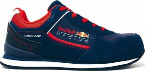 Sparco Obuwie Ochronne Sparco Gymkhana Red Bull Racing S3 Ciemnoniebieski - 44 1