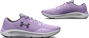 Under Armour BUTY UNDER ARMOUR CHARGED PURSUIT TECH 3025430-500 1