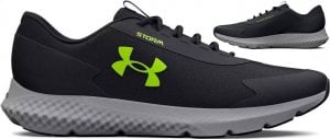 Under Armour BUTY UNDER ARMOUR CHARGED ROUGE STORM 3025523-004 1
