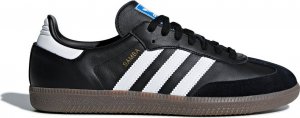 Adidas Adidas buty sportowe unisex SAMBA OG B75807 43 1/3 1