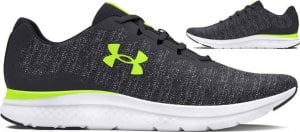 Under Armour BUTY SPORTOWE DO BIEGANIA UNDER ARMOUR CHARGED IMPULSE 3 KNIT 026682-104 1