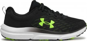 Under Armour BUTY SPORTOWE DO BIEGANIA UNDER ARMOUR CHARGED ASSERT 10 3026175-007 2