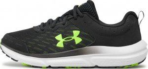 Under Armour BUTY SPORTOWE DO BIEGANIA UNDER ARMOUR CHARGED ASSERT 10 3026175-007 3