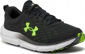 Under Armour BUTY SPORTOWE DO BIEGANIA UNDER ARMOUR CHARGED ASSERT 10 3026175-007 4