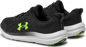 Under Armour BUTY SPORTOWE DO BIEGANIA UNDER ARMOUR CHARGED ASSERT 10 3026175-007 5