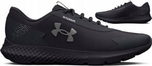 Under Armour BUTY DO BIEGANIA SPORTOWE UNDER ARMOUR CHARGED ROUGE 3 STORM 3025523-003 1