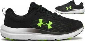 Under Armour BUTY SPORTOWE DO BIEGANIA UNDER ARMOUR CHARGED ASSERT 10 3026175-007 1