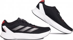 Adidas Buty męskie do biegania adidas Duramo SL czarne IE9700 43 1/3 1