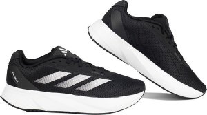 Adidas Buty męskie do biegania adidas Duramo SL czarne ID9849 42 1