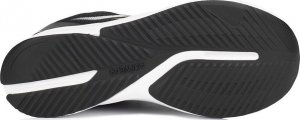 Adidas Buty męskie do biegania adidas Duramo SL czarne ID9849 42 4
