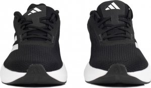 Adidas Buty męskie do biegania adidas Duramo SL czarne ID9849 42 5