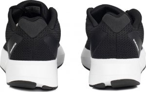 Adidas Buty męskie do biegania adidas Duramo SL czarne ID9849 42 6