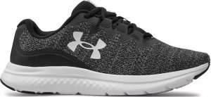 Under Armour BUTY SPORTOWE DO BIEGANIA UNDER ARMOUR CHARGED IMPULSE 3 KNIT 026682-001 2