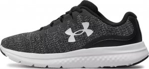 Under Armour BUTY SPORTOWE DO BIEGANIA UNDER ARMOUR CHARGED IMPULSE 3 KNIT 026682-001 3