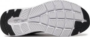 Under Armour BUTY SPORTOWE DO BIEGANIA UNDER ARMOUR CHARGED IMPULSE 3 KNIT 026682-001 6