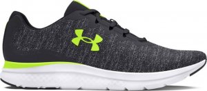 Under Armour BUTY SPORTOWE DO BIEGANIA UNDER ARMOUR CHARGED IMPULSE 3 KNIT 026682-104 2