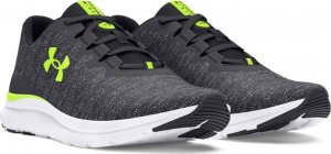 Under Armour BUTY SPORTOWE DO BIEGANIA UNDER ARMOUR CHARGED IMPULSE 3 KNIT 026682-104 4