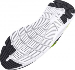 Under Armour BUTY SPORTOWE DO BIEGANIA UNDER ARMOUR CHARGED IMPULSE 3 KNIT 026682-104 5