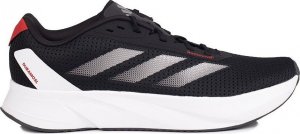 Adidas Buty męskie do biegania adidas Duramo SL czarne IE9700 44 2/3 2