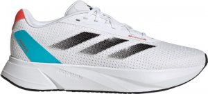 Adidas Buty męskie do biegania adidas Duramo SL biało-niebieskie IF7869 46 1