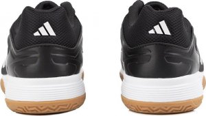 Adidas Buty męskie treningowe adidas Speedcourt czarno-białe IE8033 44 2/3 6