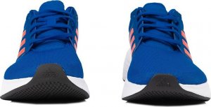 Adidas Buty męskie do biegania treningowe adidas Galaxy 6 IE8133 44 5