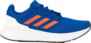 Adidas Buty męskie do biegania treningowe adidas Galaxy 6 IE8133 40 2