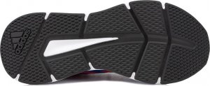 Adidas Buty męskie do biegania treningowe adidas Galaxy 6 IE8133 40 4