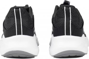 Adidas Buty męskie do biegania adidas AlphaEdge + czarne IF7292 40 6